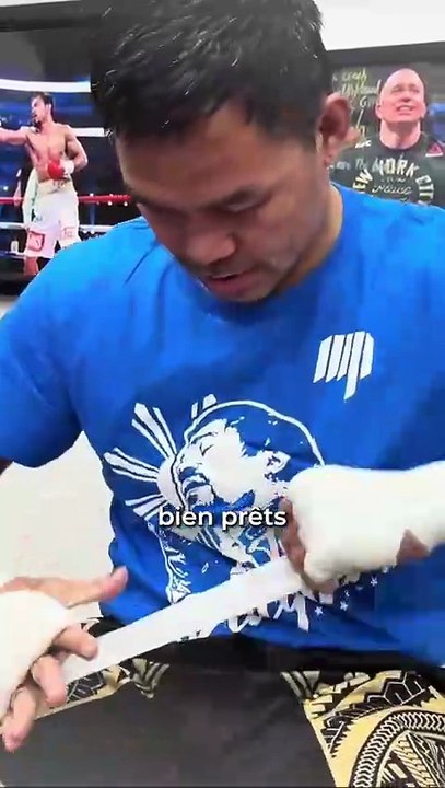 Il lui craque un œuf sur la tête... grosse erreur 💢 #fighting #ufc #mma #shorts