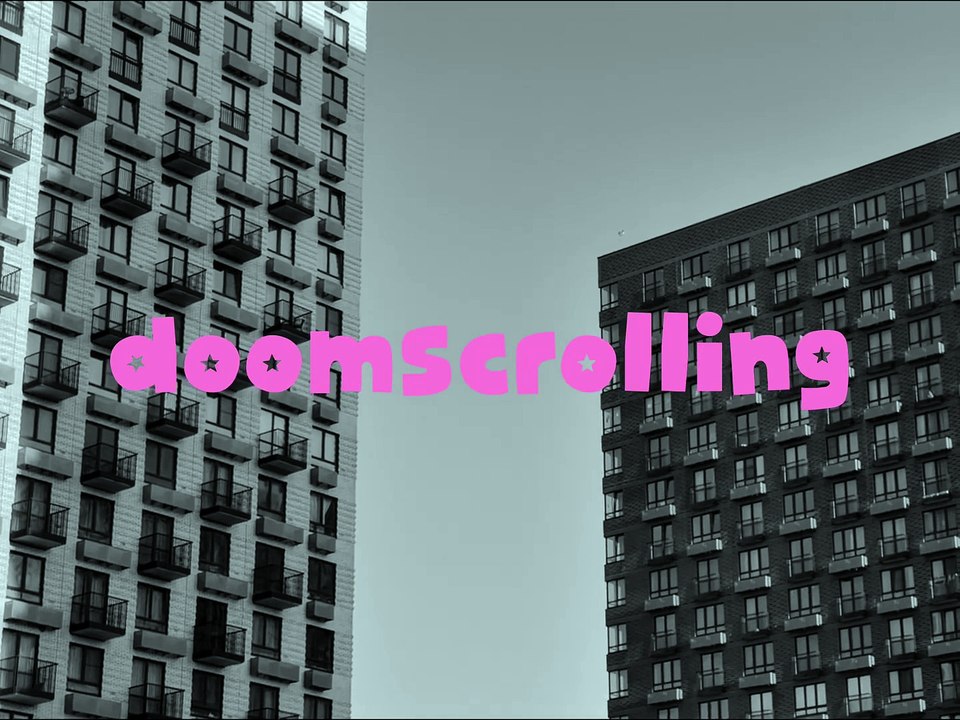 doomscrolling (2026)