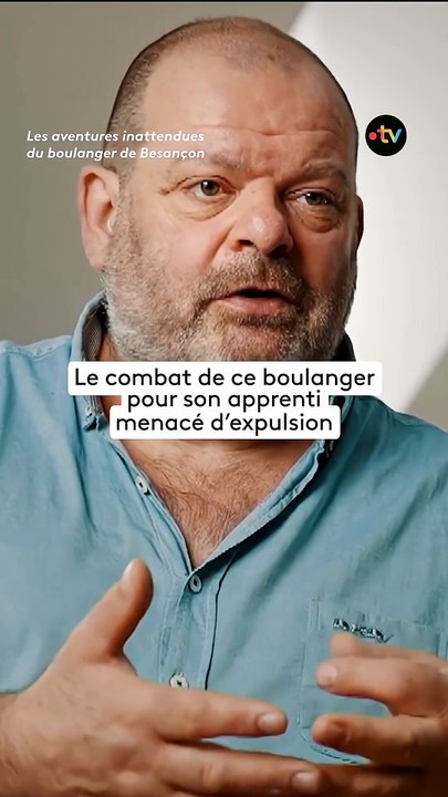 J'ai pas les codes : Les aventures inattendues du boulanger de Besançon | movie | 2025 | Official Clip