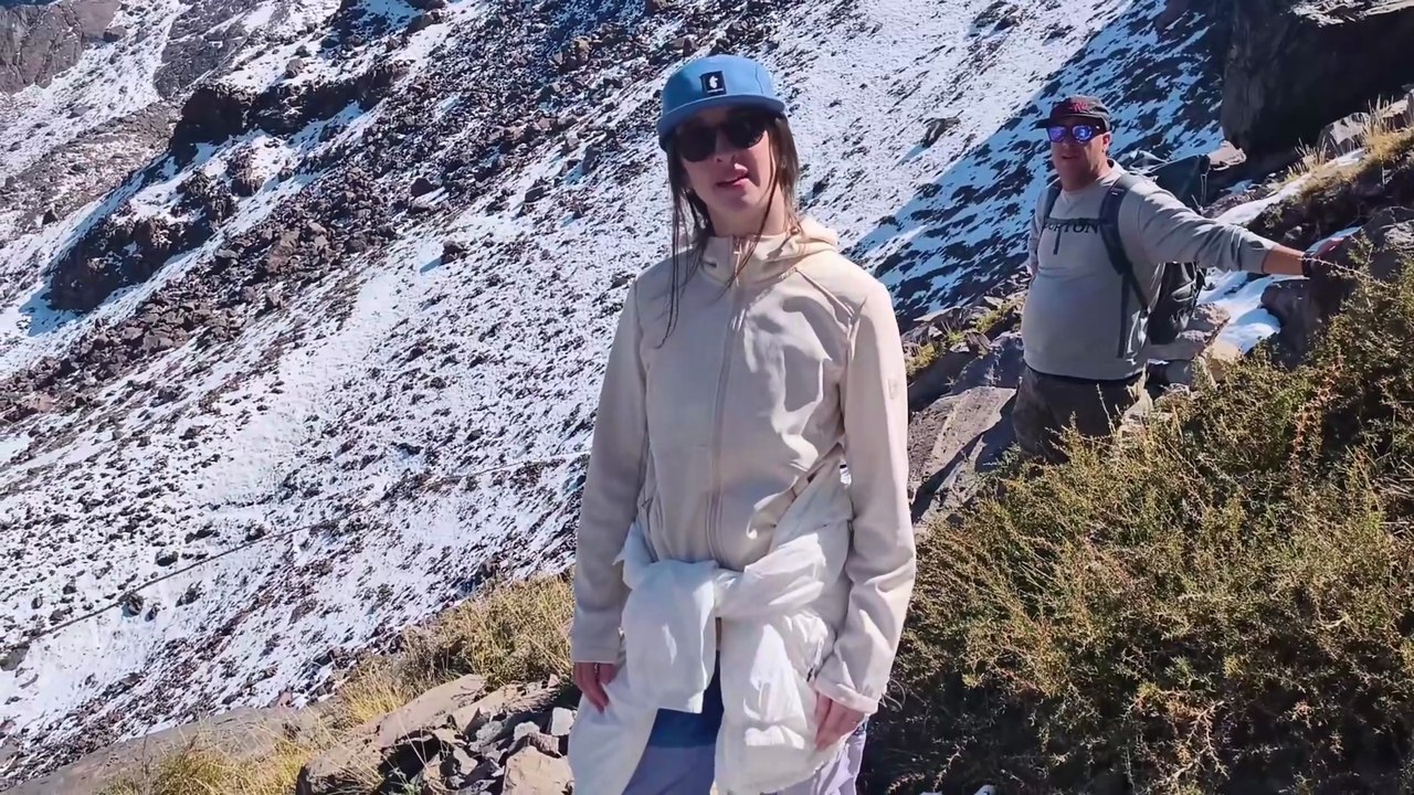 Valle de la Engorda San Jose Santiago Chile