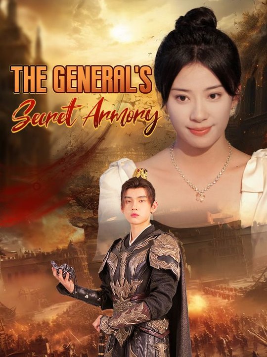 The General's Secret Armory -DUBBED