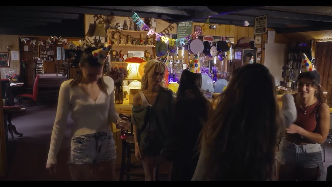 Anaconda Blood Coil (2026) Paradise has a predator [Full Movie] [High Quality]Full EP - Full