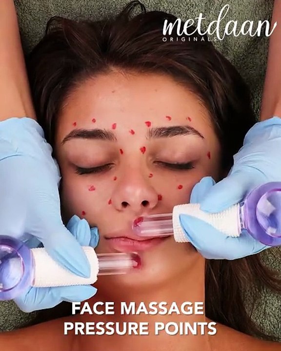 A relaxing spa day, face and head massages for the win! 🌼💆‍♀️