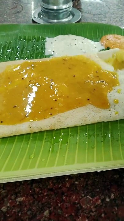 Hotel mura Nagapattinam review