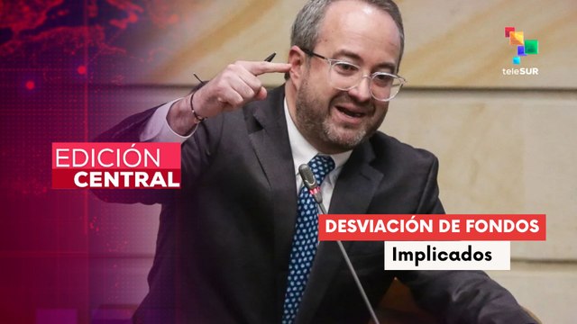 Condenan a excongresista por desviar millonarios contratos estatales