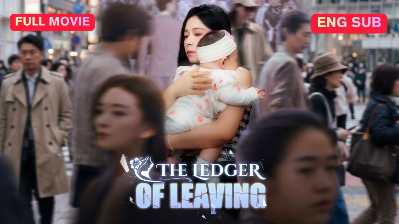 [Dubbed] The Ledger of Leaving Chinese Drama