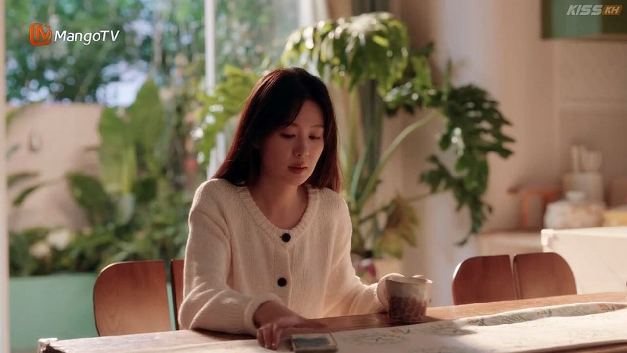 You Are My Fateful Love Episode 6 Engsub