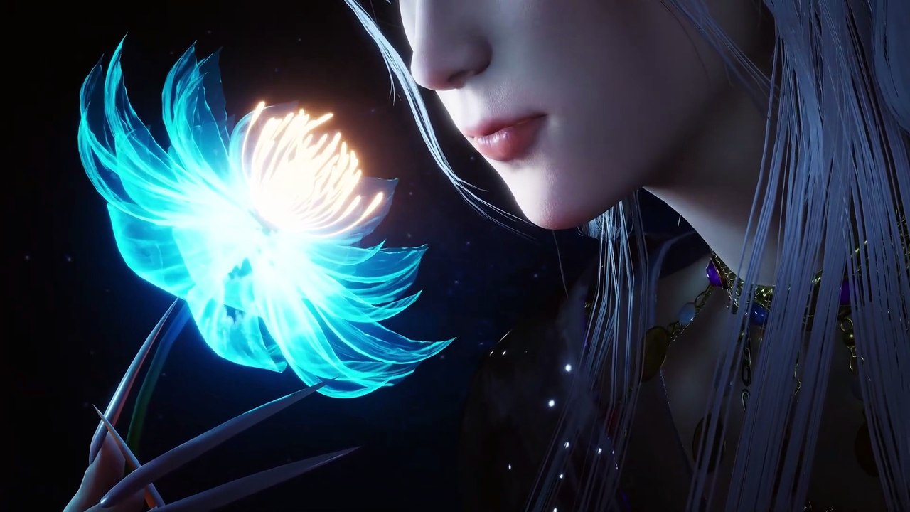 Where Winds Meet - Hexi Expansion Chapter 2 Liangzhou Gameplay Trailer