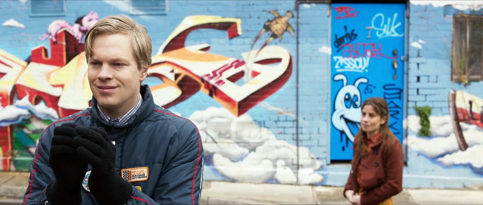 What If It Works 2017