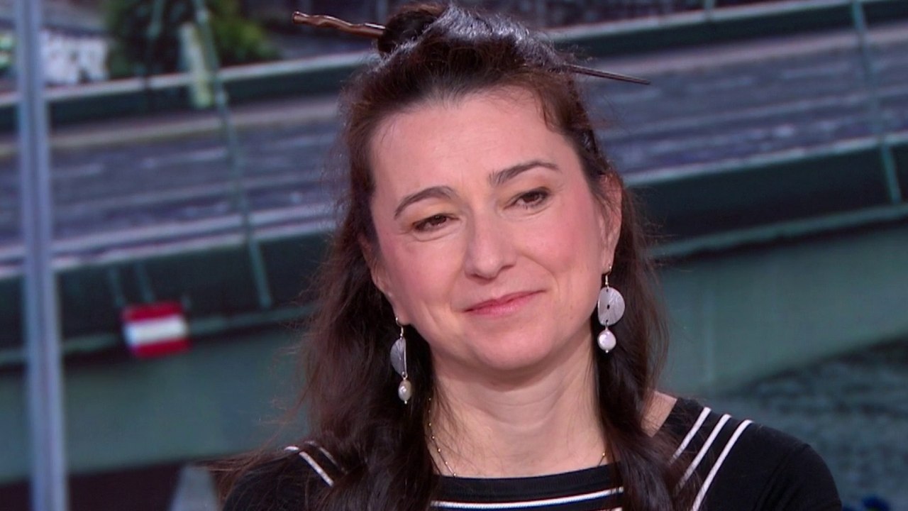 L’invitée du jour - Dr Armelle Rancillac