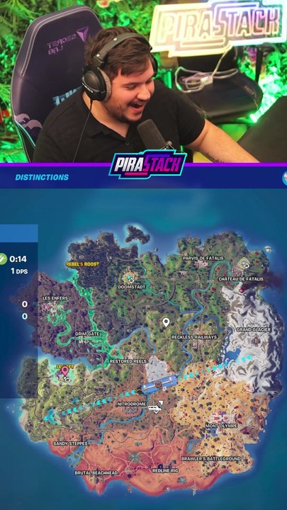 Un troll fortnite comme a l'ancienne ? #pirastack #fortnite