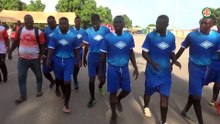 Région- Sinématiali / Journée du Maracana à Sinématiali (JOMASI) : Sinématiali remporte la 4è édition de la JOMASI