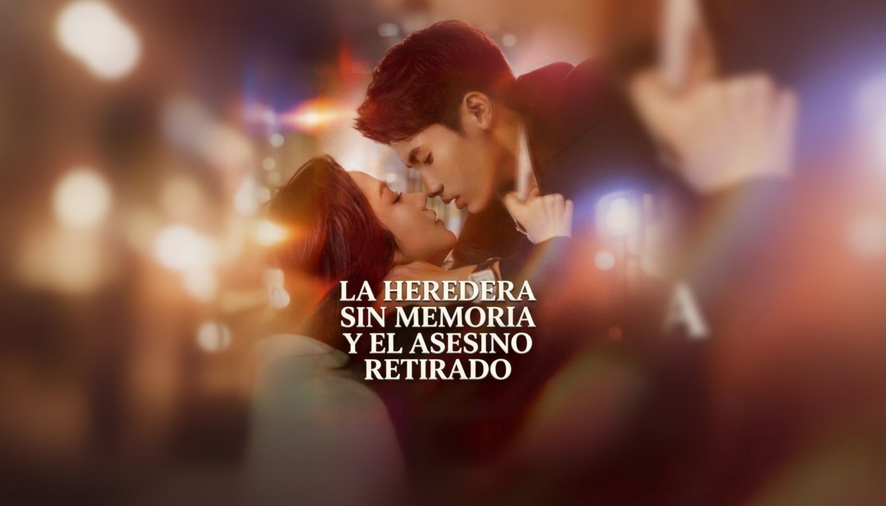 [Doblado ESP] La Heredera Sin Memoria y el Asesino Retirado