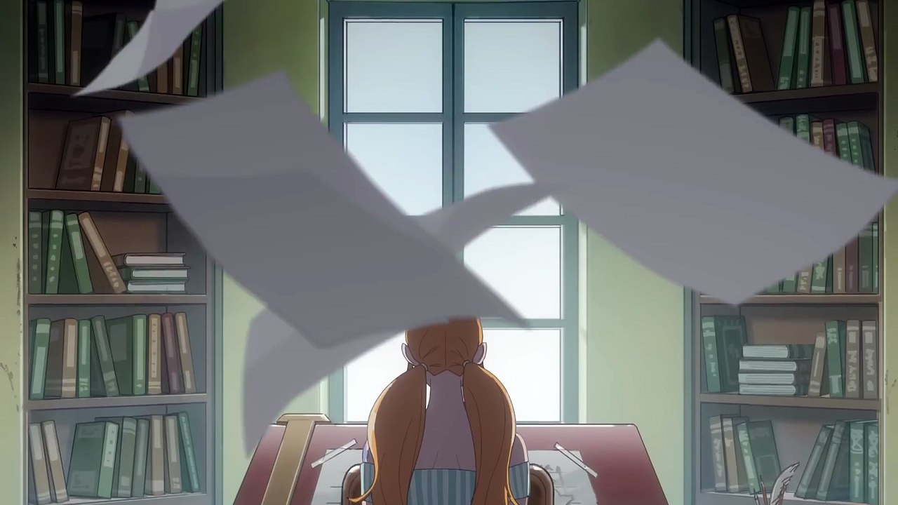 One Piece Heroines - Trailer