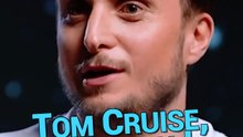 Tom Cruise le tyran !