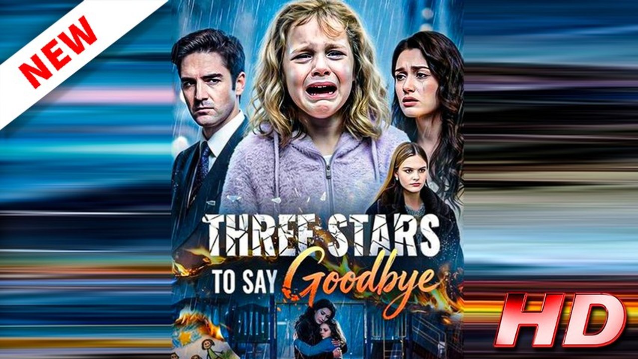 Three Stars To Say Goodbye - FULL MOVIE