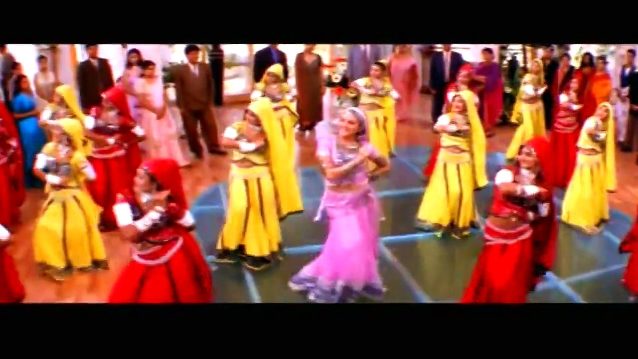 Dil laga lita Film: Dil hai tumhara