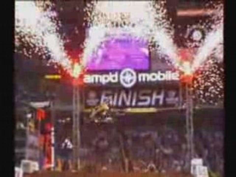 [MOTOCROSS] SX Exposed Ricky Carmichael's 'The Reign Maker'