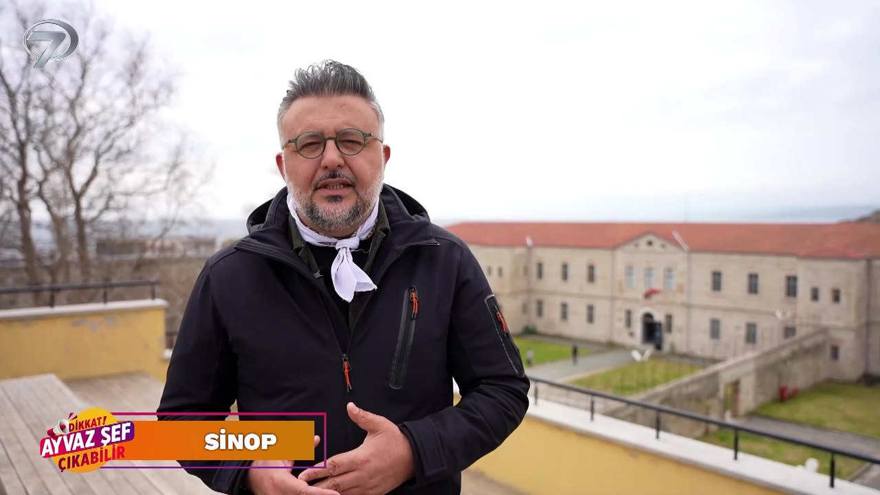 Dikkat Ayvaz Şef Çıkabilir - Sinop | 31 Mart 2026