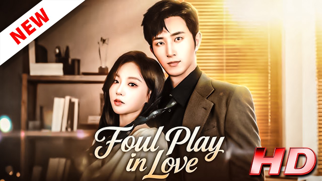 [DUBBED] Foul Play in Love (Full Movie 2026)