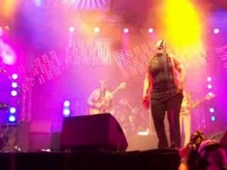 11ème édition du festival made in Casa  The Sweet Vandals