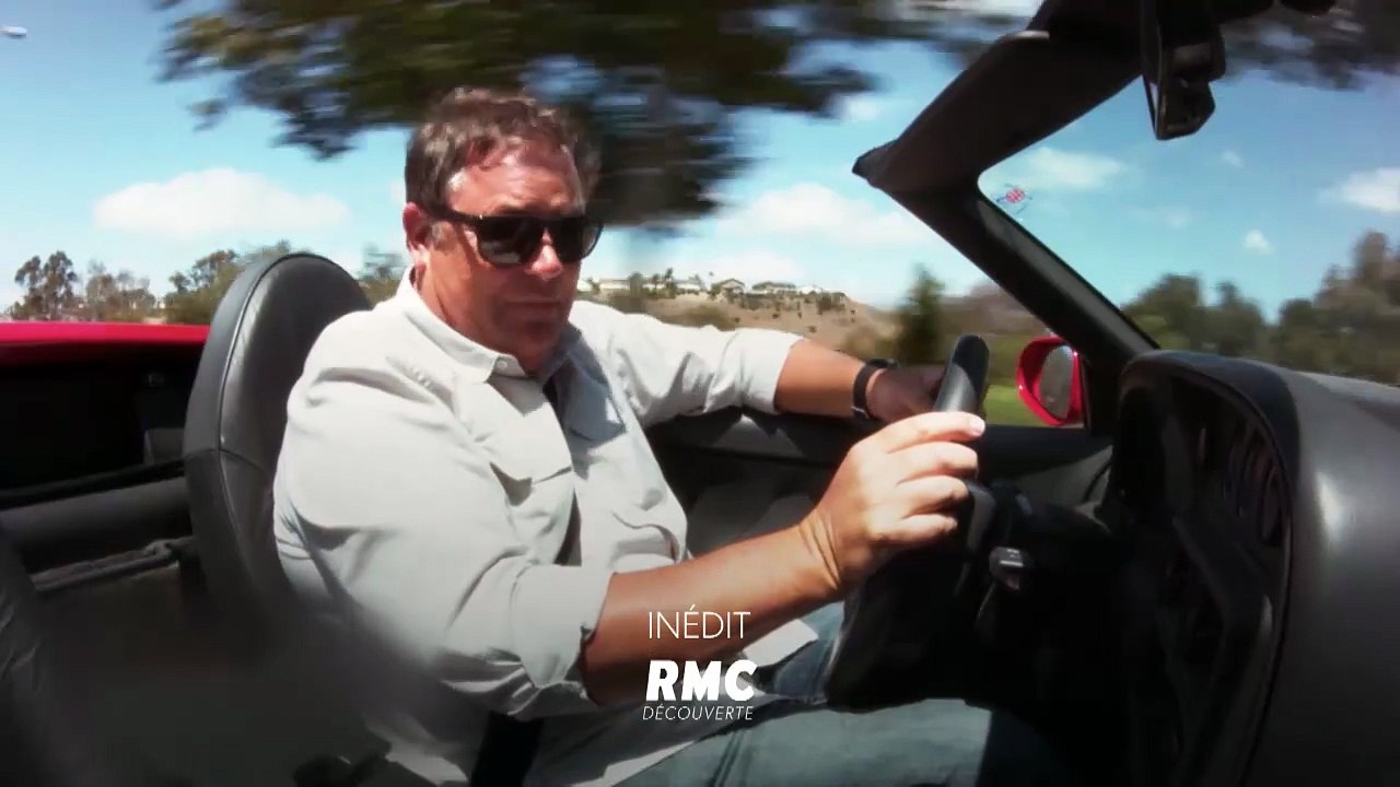 Wheeler Dealers - Occasions à saisir