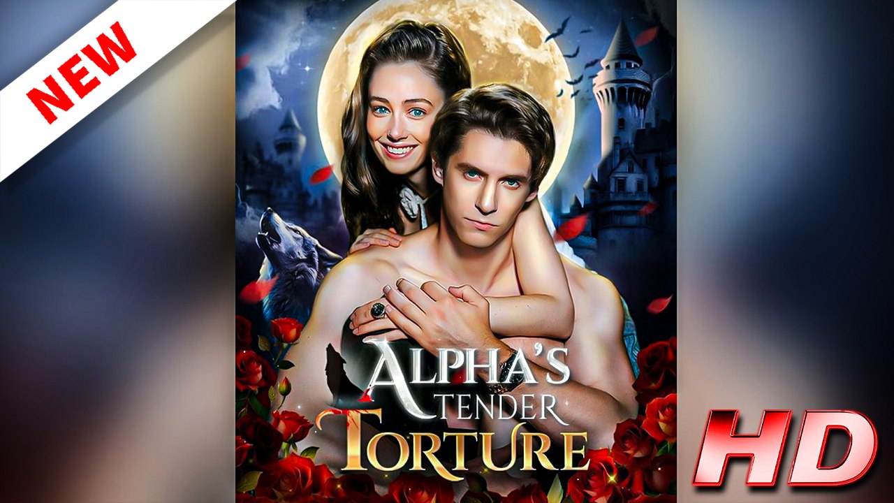 Alphas Tender Torture - FULL MOVIE