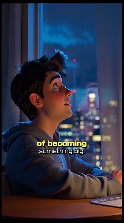 The Saddest Truth About Dreams