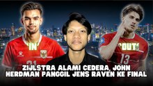 John Herdman Panggil Jens Raven Gantikan Mauro Zijlstra di Final FIFA Series 2026-Dunia Olahraga
