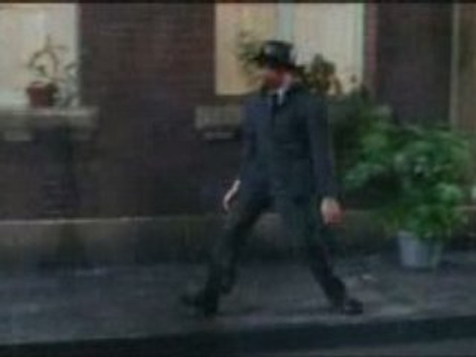 Golf GTI Singin in The Rain 60 sec