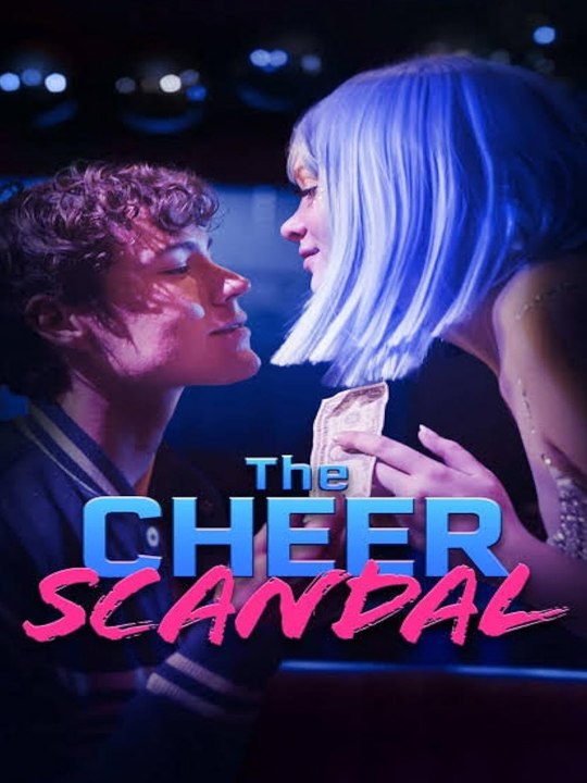 [ Hot 2025🔥] The Cheer Scandal (2025) - FULL [Eng Sub]  ⭐🍉💚FULL MOVIES ENGLISH SUB (2026)