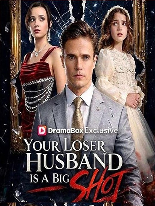 Your Loser Husband Is A Big Shot FULL EP (⭐🍉💚FULL MOVIES ENGLISH SUB (2026)