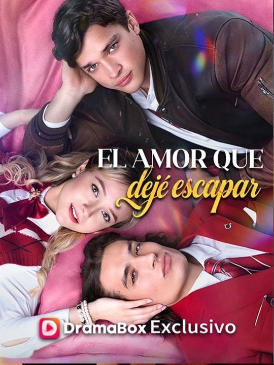 El amor que dejé escapar - Full Movie 2026 - FULL MOVIES ENGLISH SUB (2026)