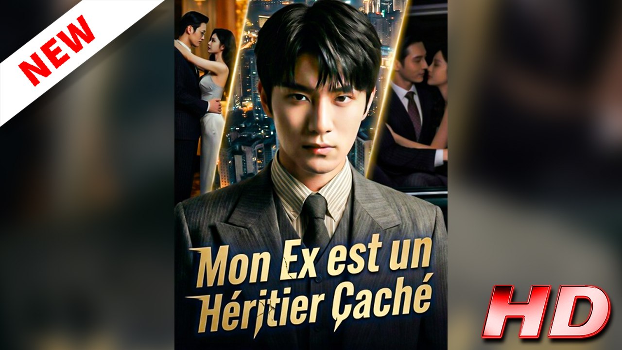 Mon Ex est un Héritier Caché - Película Completa en Español Latino 1080p 🔥