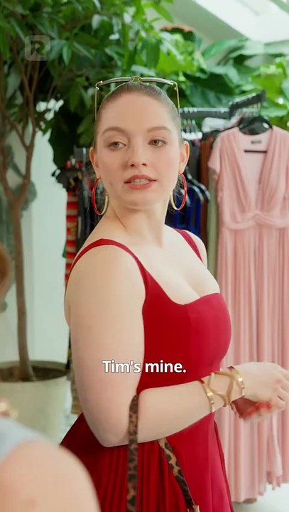 After Divorce, I'm Spoiled by Three Brothers - FULL| Reelshort