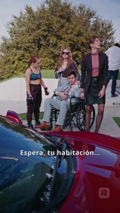 Rompiendo El Hielo EspañOl