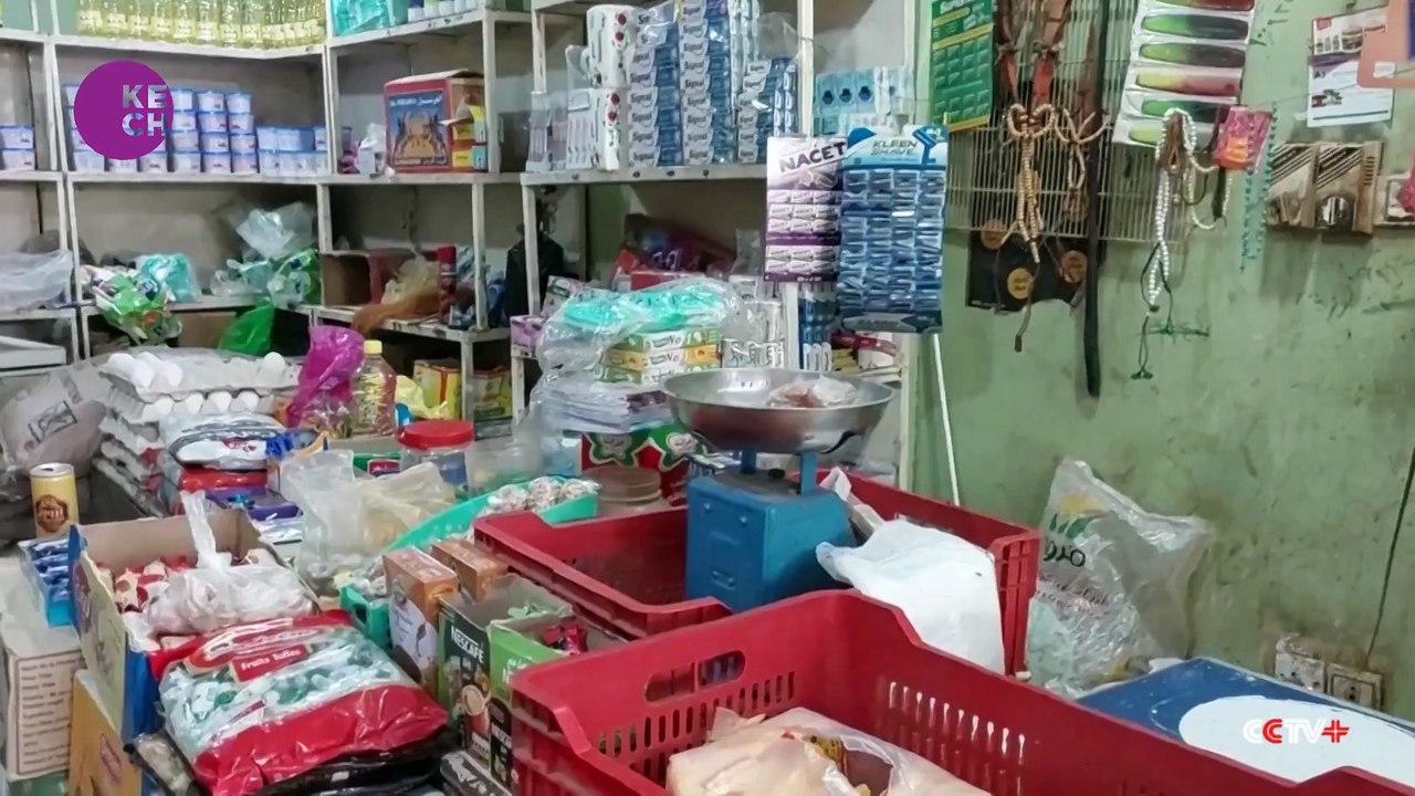 Sudan's import supply chains strained as shipping, energy costs rise