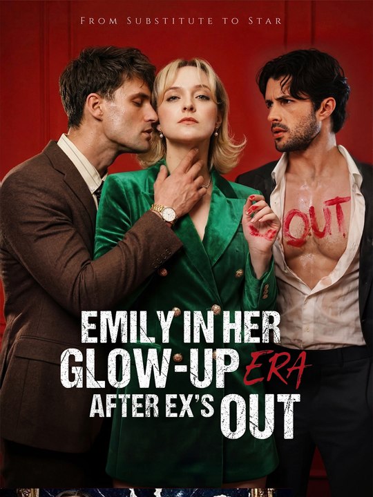 Emily in Her Glow-up Era after Ex's Out ⭐🍉💚FULL MOVIES ENGLISH SUB (2026)