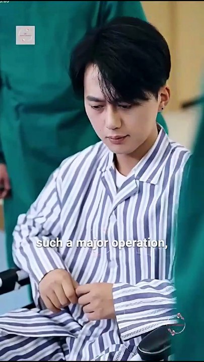 Deadly Favoritism - Her Scalpel Killed Her Son - When The heart breaks twice - Deadly Affection #chinesedrama