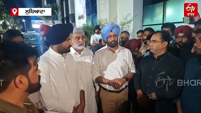 ਕਾਂਗਰਸੀ ਬਲਾਕ ਪ੍ਰਧਾਨ ਦਾ ਕਤਲ ਮਾਮਲਾ: ਪੁਲਿਸ ਨੇ ਦੱਸੀ ਕਤਲ ਦੀ ਵਜ੍ਹਾਂ, ਸੁਣੋ ਕੀ ਬੋਲੇ ਚਸ਼ਮਦੀਦ?