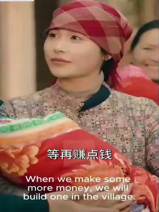 reborn to riches with family chinese drama