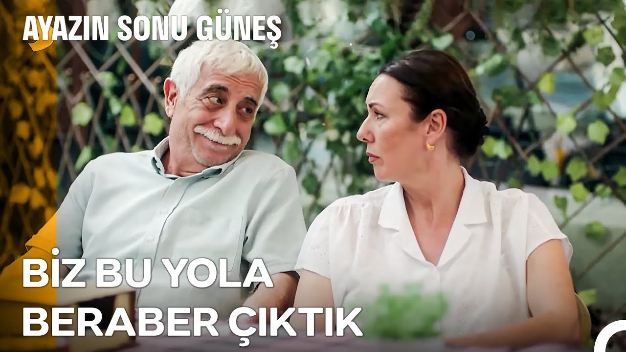 Vefa Borcunu Ödeme Zamanı - Ayazın Sonu Güneş 50. Bölüm