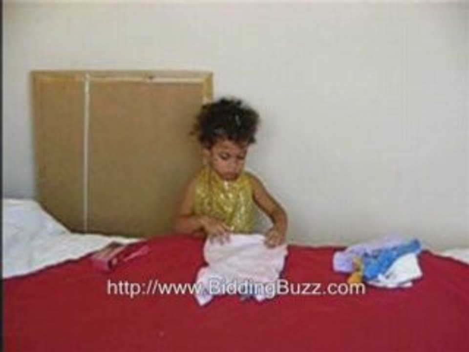 Making Money on Ebay is Childs Play - Creating eBay Magic