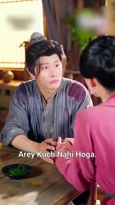 Pagalpanti New Chinese drama #drama #tvshow #serial