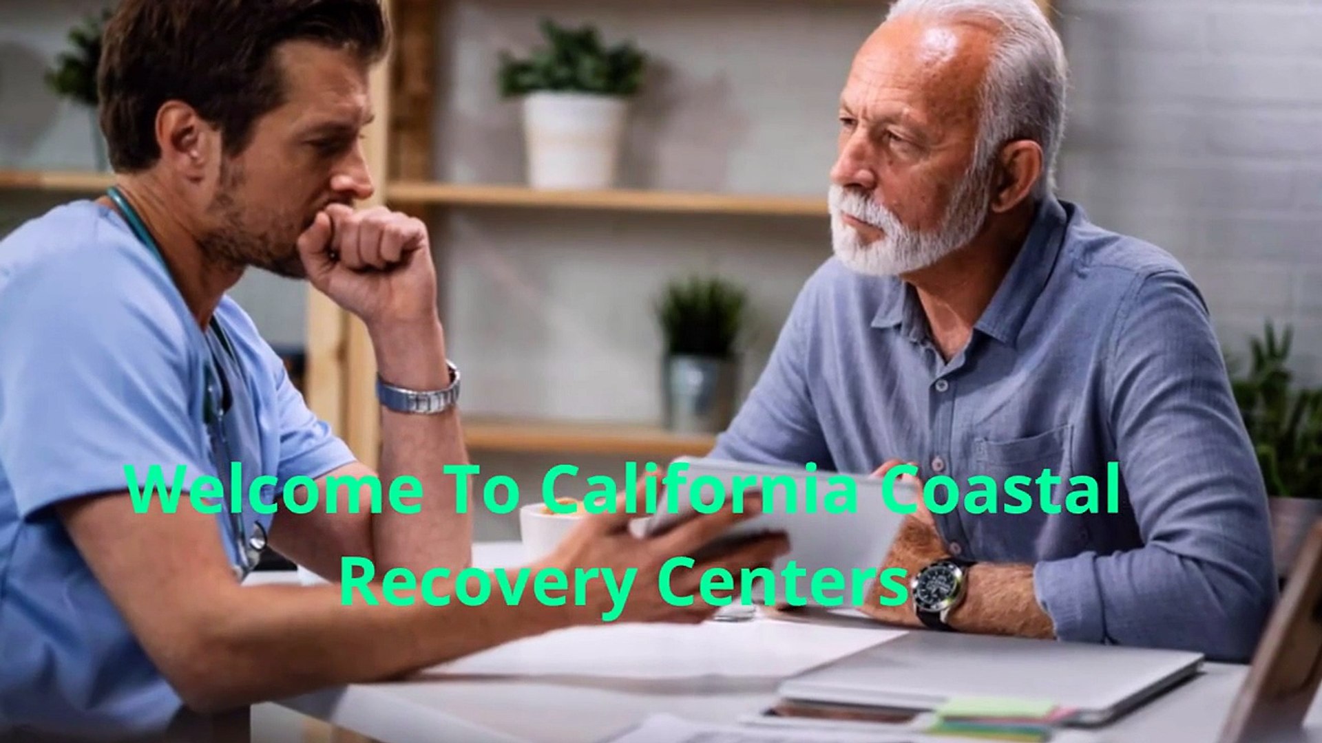 ⁣California Coastal Recovery Centers - Best Treatment Center in Encinitas
