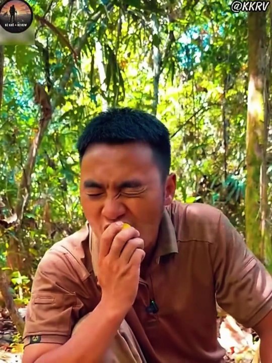 Phần 2- Ngày Thứ 7 Sinh Tồn Tại Đảo Hoang Hemahera