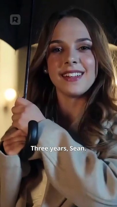 Swapped My Ex For His Billionaire Uncle Isode