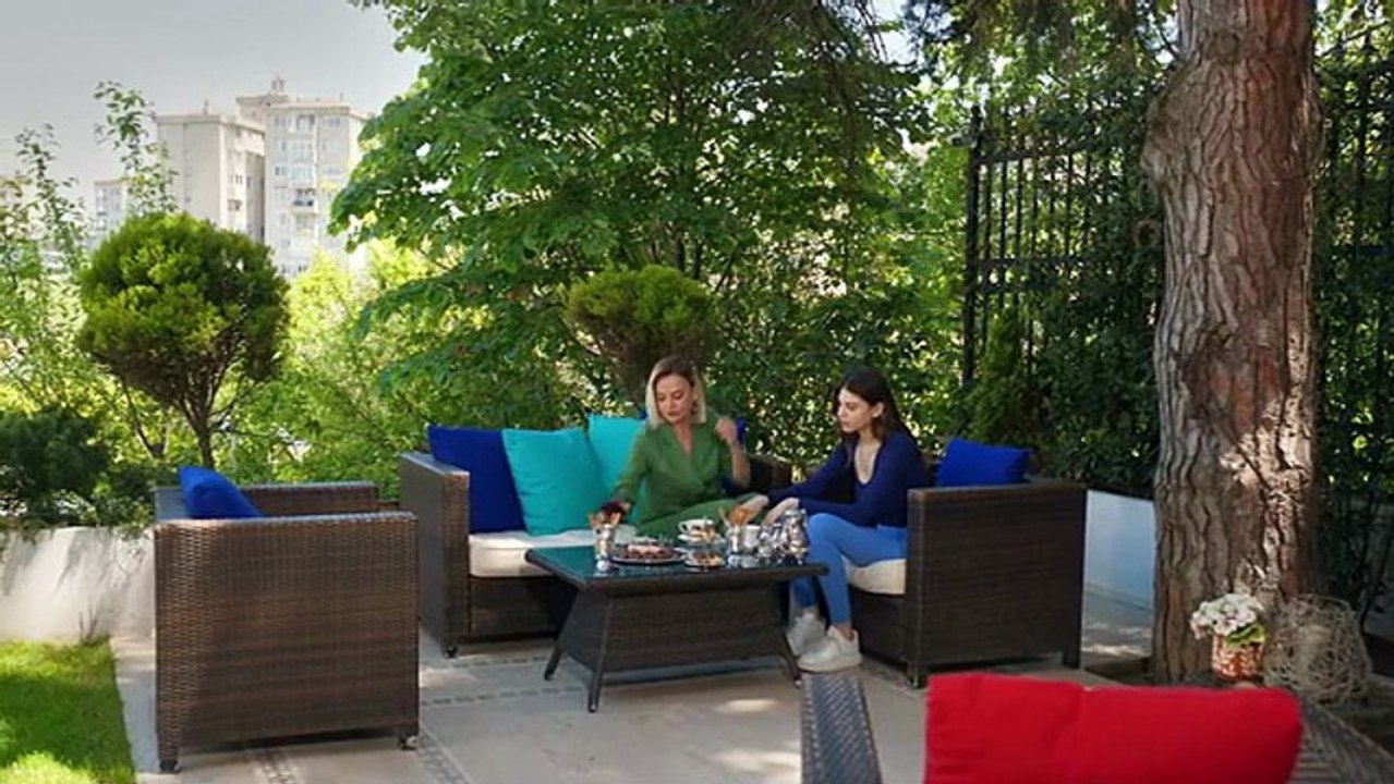 Лейля Епизод 75 (2026)