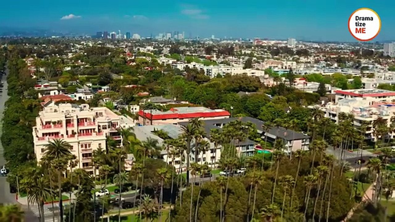 Rich Man Blackmails Girl Into Marriage