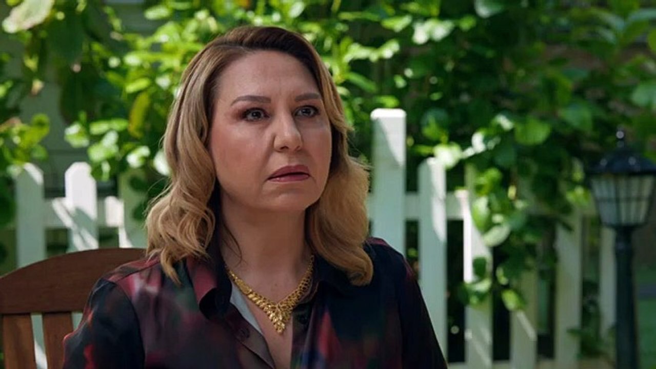 Лейля Епизод 74 (2026)